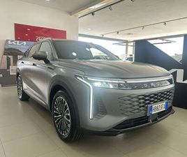 1.5 TGDI SUPER HYBRID SYSTEM I-AWD