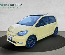 SKODA CITIGO E CITIGO E STYLE