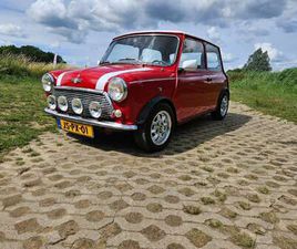 ROVER MINI MINI JOHN COOPER 1.3