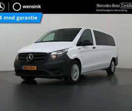 EVITO TOURER PRO XL L3 90 KWH | 8-PERSONEN | | ELE