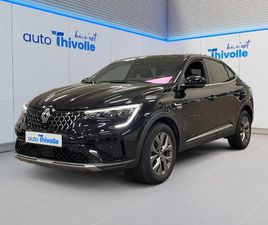 TCE 140 EDC - 23 TECHNO