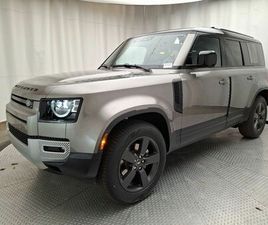 LAND ROVER DEFENDER P300E 110 2.0 SI4 PHEV X-DYNAMIC SE 4WD AT 221 KW (300 CV)