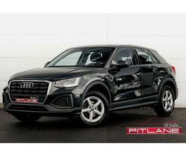 AUDI Q2 30 TFSI 30 TFSI VIRTUAL-COCKPIT CRUISE 2-ZONES N