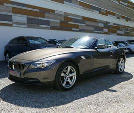 BMW Z4 2.5I ROADSTER E89 23I SDRIVE 204 CH LUXE BVA