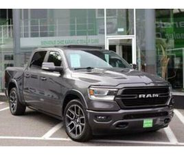 ② DODGE RAM 5.7I 401CV LPG 200L SPORT TOIT PANO FULL FULL TVAC — DODGE — 2EMEMAIN