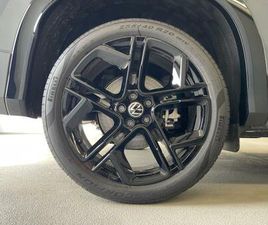 VW TAYRON R-LINE 193PS 7SITZ+HARMAN+PANO+AHK+ALU...