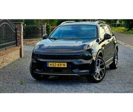 LYNK & CO 1.5TD 261PK PHEV 7DCTH 2023 ZWART — LYNK & CO — MARKTPLAATS