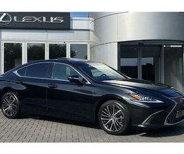 LEXUS ES ES 300H LEXUS ES 300H 35TH EDITION DIRECT LEVERBAAR GROOT-SCHERM BLIND-SPOT STUURVERW STOELVERW