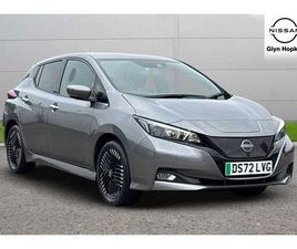 NISSAN LEAF 110KW N-CONNECTA 39KWH 5DR AUTO