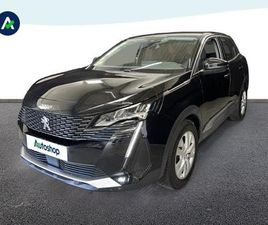 1.5 BLUEHDI 130CH S&S ACTIVE PACK EAT8