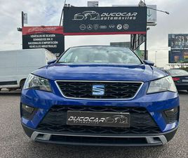 2.0TDI CR S&S STYLE DSG 150