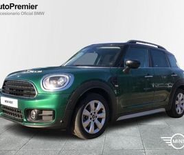 COOPER D 110 KW (150 CV)