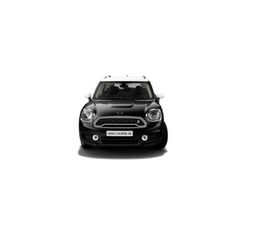 COOPER S E ALL4 165 KW (224 CV)