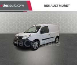 RENAULT KANGOO VAN III VAN DCI BLUE 95