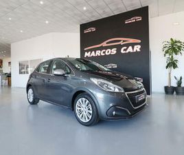 PEUGEOT 208 1.2 PURETECH ACTIVE
