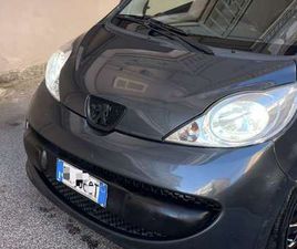 PEUGEOT 107 3P 1.0 12V PLAISIR