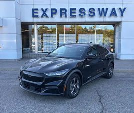 FORD MUSTANG MACH-E 2022 FORD MUSTANG MACH-E SELECT , AWD, HEATED SEATS, HEATED STEE