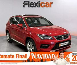 1.5 TSI 110KW (150CV) DSG ST&SP FR PLUS