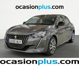 PEUGEOT 208 PURETECH 100 ACTIVE PACK (100 CV)