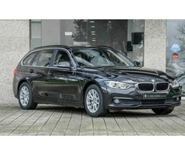 BMW 320 D TOURING ADVANTAGE AUTO
