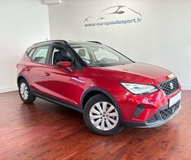 SEAT ARONA 1.0 TSI 110CH STYLE BUSINESS
