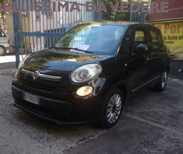 500L 500L 1.3 MULTIJET 95 CV BUSINESS