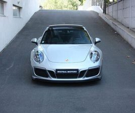 991 PHASE 2 CARRERA 4 GTS COUPE