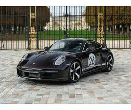 992 SPORT CLASSIC *BRAND NEW