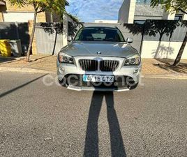 BMW X1 XDRIVE 23D BMW X1 XDRIVE23D