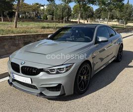 BMW SERIE 4 M4 CS BMW SERIE 4 M4 CS