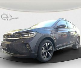 VOLKSWAGEN TAIGO 1.0 TSI DSG LIFE