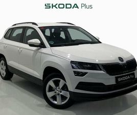 SKODA KAROQ 1.5 TSI ACT AMBITION DSG 110 KW (150 CV)