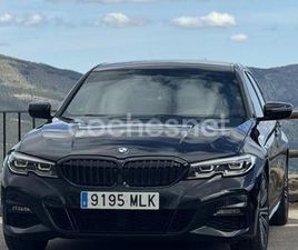 BMW SERIE 3 330I XDRIVE BMW SERIE 3 330I XDRIVE AUTO.