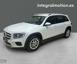 MERCEDES GLB GLB 180D 180D