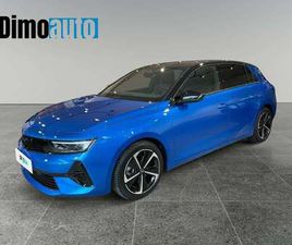 OPEL ASTRA 1.5D DTH S/S GS AUT. 130