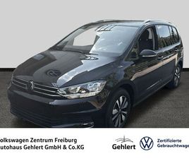 MOVE 2.0 TDI DSG NAVI 7-SITZER EL. HECKKLAPPE