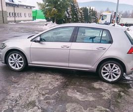 VOLKSWAGEN GOLF CITY VOLKSWAGEN GOLF 1.0 TSI BMT CITY