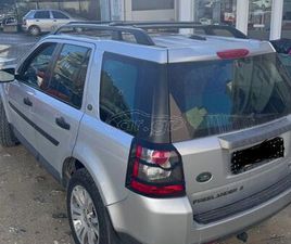 LAND ROVER FREELANDER 2008 SUV