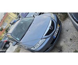 MAZDA 6 MAZDA 6 2.0 MZR-CD EXCLUSIVE