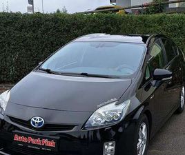 TOYOTA PRIUS 1,8 VVT-I HYBRID