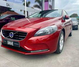 VOLVO V40 1.6 D2 MOMENTUM