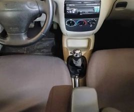 FORD FIESTA FORD FIESTA 1.25 TECHNO