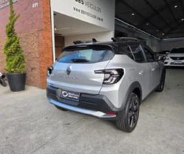 RENAULT KARDIAN KARDIAN PREMIERE EDITION (AUT) AUTOMÁTICO