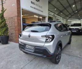 RENAULT KARDIAN KARDIAN TECHNO (AUT) AUTOMÁTICO