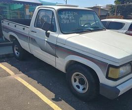 CHEVROLET BONANZA S / LUXE 4.0 DIESEL TURBO