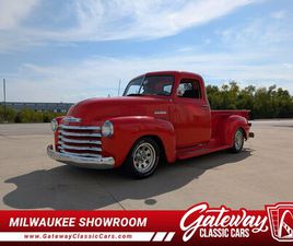 CHEVROLET 3100 1949 CHEVROLET 3100 FOR SALE