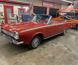 1964 DODGE DART GT FOR SALE