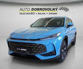 MG 1,5 TGI EMOTION (125 KW / 170