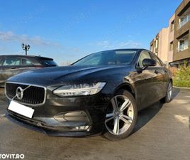VOLVO S90 D4 VOLVO S90 VOLVO S90 BUSINESS PLUS 2018 270.000 KM TVA DEDUCTIBIL