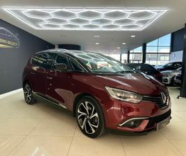 RENAULT GRAND SCENIC RENAULT GRAND SCENIC 1.5 DCI BOSE EDITION SS